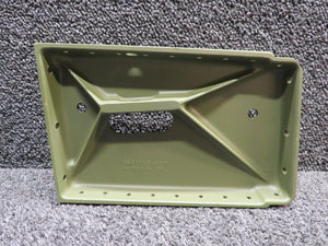 0541122-1 Cessna 172G Main Gear Support Inboard LH (Zinc Chromate)