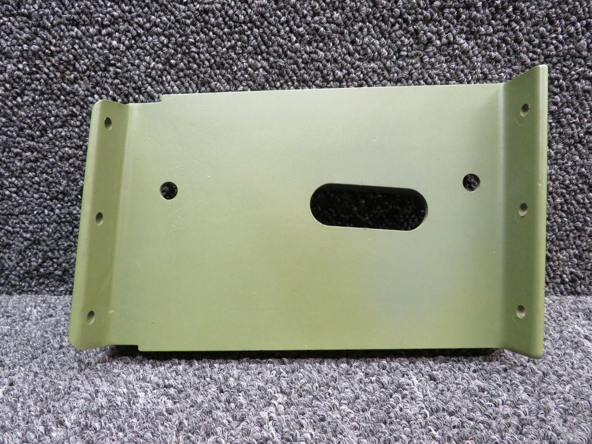 Cessna Aircraft Parts 0541122-1 Cessna 172G Main Gear Support Inboard LH (Zinc Chromated)