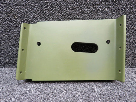 Cessna Aircraft Parts 0541122-1 Cessna 172G Main Gear Support Inboard LH (Zinc Chromated)