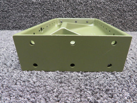 Cessna Aircraft Parts 0541122-1 Cessna 172G Main Gear Support Inboard LH (Zinc Chromated)