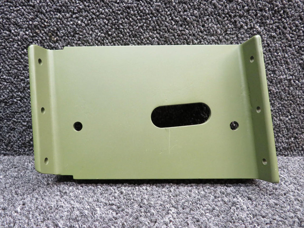 Cessna Aircraft Parts 0541122-2 Cessna 172G Main Gear Support Inboard RH (Zinc Chromated)