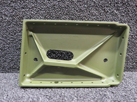 Cessna Aircraft Parts 0541122-2 Cessna 172G Main Gear Support Inboard RH (Zinc Chromated)