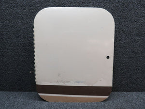 35-410070-60 Beechcraft K35 Baggage Door Structure Assy (Minus Lock and Latch)