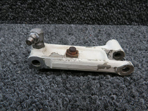35-825173 Beechcraft J35 Nose Gear Steering Link Assembly