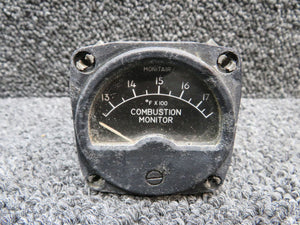 1731 Weston Combustion Monitor Indicator (Core)
