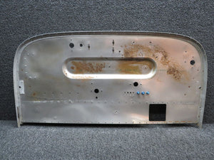 0513109-38, 0513109-23 Cessna 172B Upper Firewall Assembly
