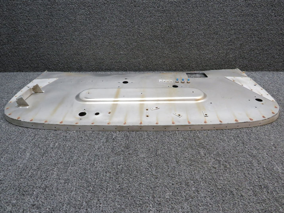 0513109-38, 0513109-23 Cessna 172B Upper Firewall Assembly