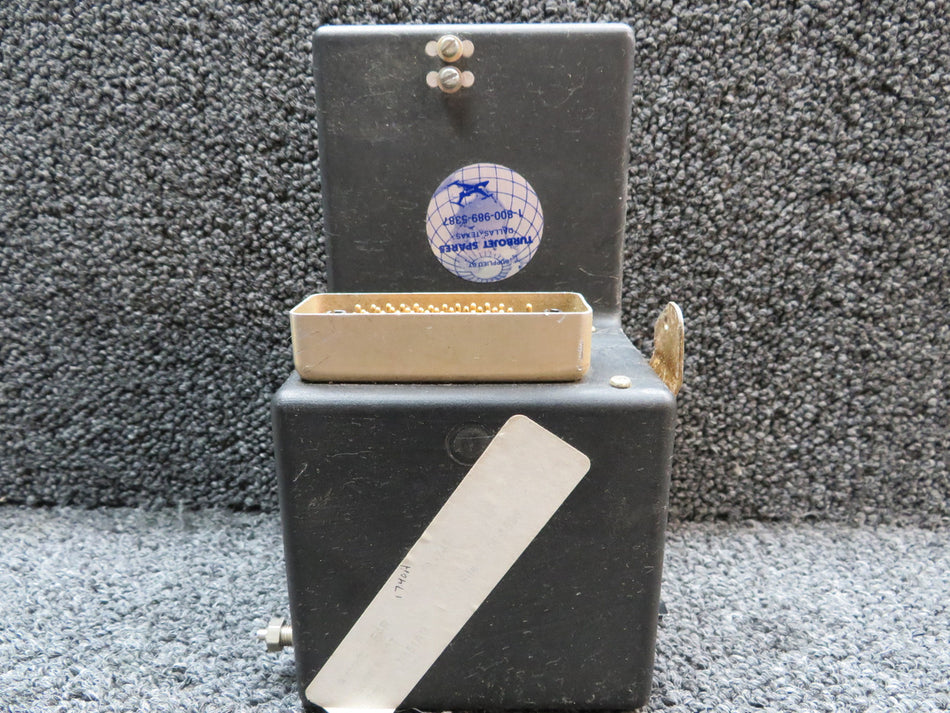 FM2086-3 Electromech Technologies Autopilot Electronics Box (Volts:28)