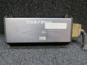 2601-200A-218-1121 B and D Instruments TAS- Plus Computer Unit