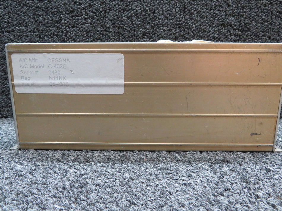 066-4009-00 King Radio KN-72 VOR-LOC Converter (Volts: 14 or 28)