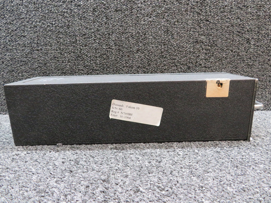 29400-4212 Intercontinental Dynamics Radio Altimeter Converter with Mods