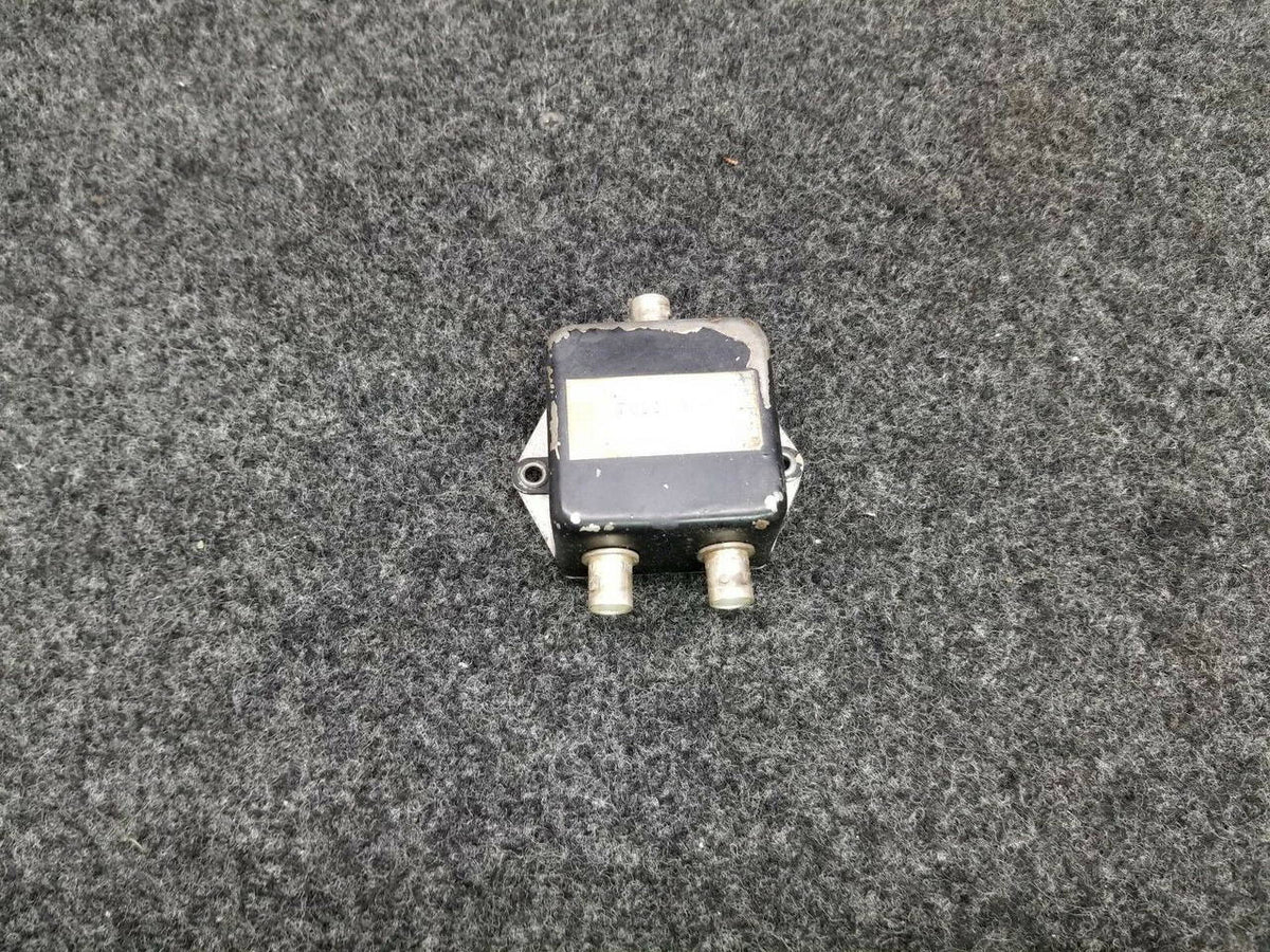 35-5008 (Use: 101-380042) Communication Components Antenna Coupler BAS Part Sales | Airplane Parts