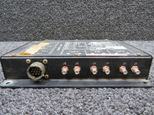 55-0531-6-6 Aerospace Lighting Corp Power Supply (Volts:28)