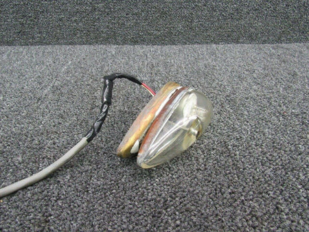 43258-000 Piper PA31-310 Wing Tip Light RH (Volts: 28) BAS Part Sales | Airplane Parts