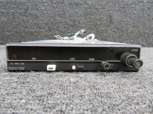 064-1054-30 Bendix King KY-196A VHF Communication Transceiver Radio w Tray, Mods