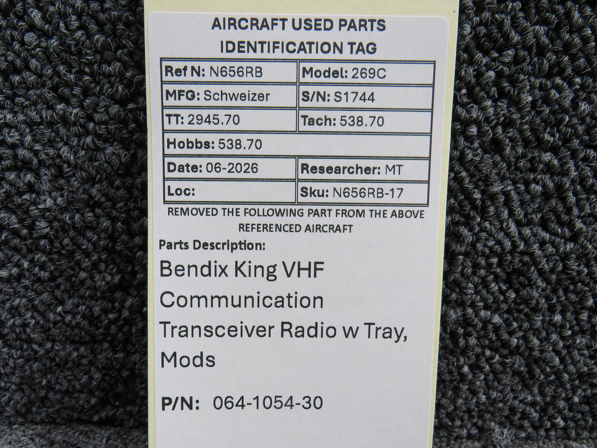 N656RB-17BS