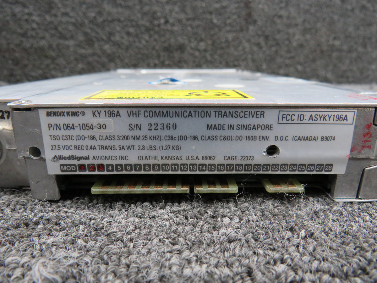 N656RB-17BS