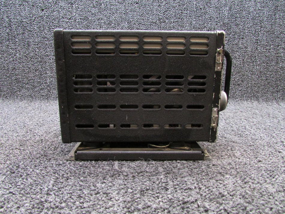 653822 Sperry B-7A Auto Pilot Component Amplifier (Two Channel)