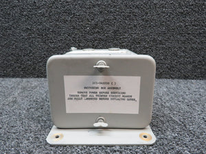 101-340330 Beechcraft Switching Box Assembly with 2 Circuit Boards