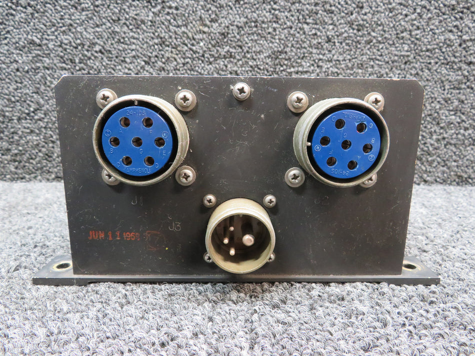6065-3480 Goodyear Ice Guard Timer