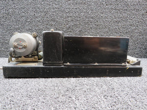 GC-184M Phaostron Control Panel (Core)