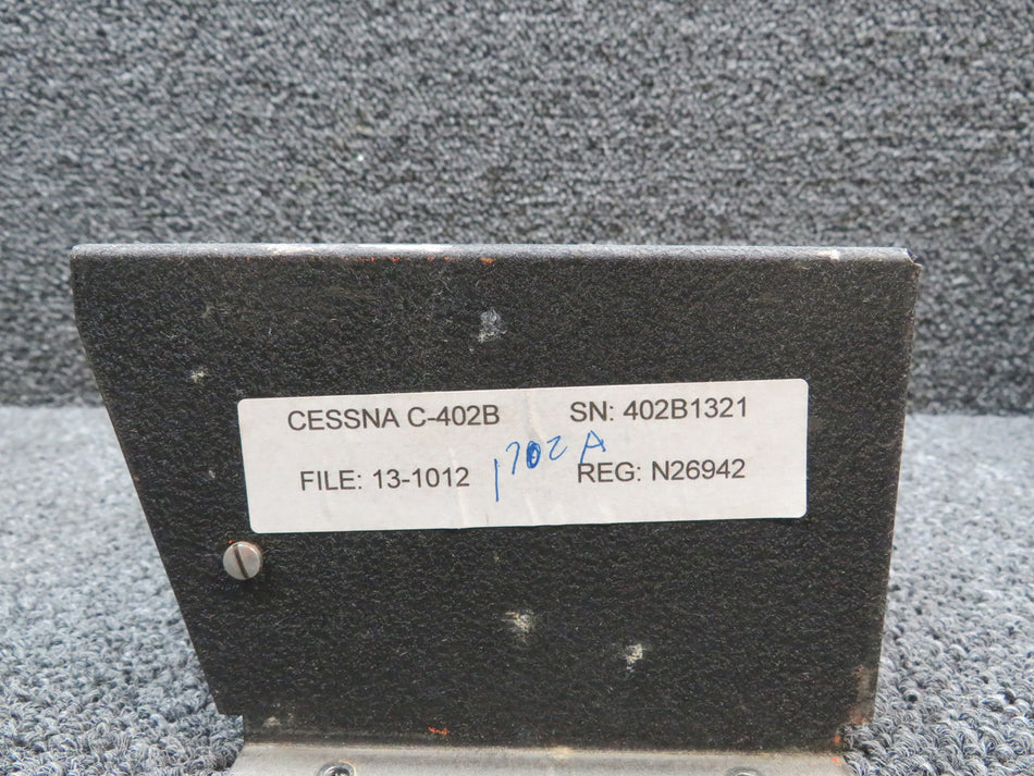 44400-0000 ARC AS-895A Altitude Sensor with Modification (28V)
