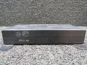 2504-200AS100 B and D Instruments TAS-Plus Computer Unit