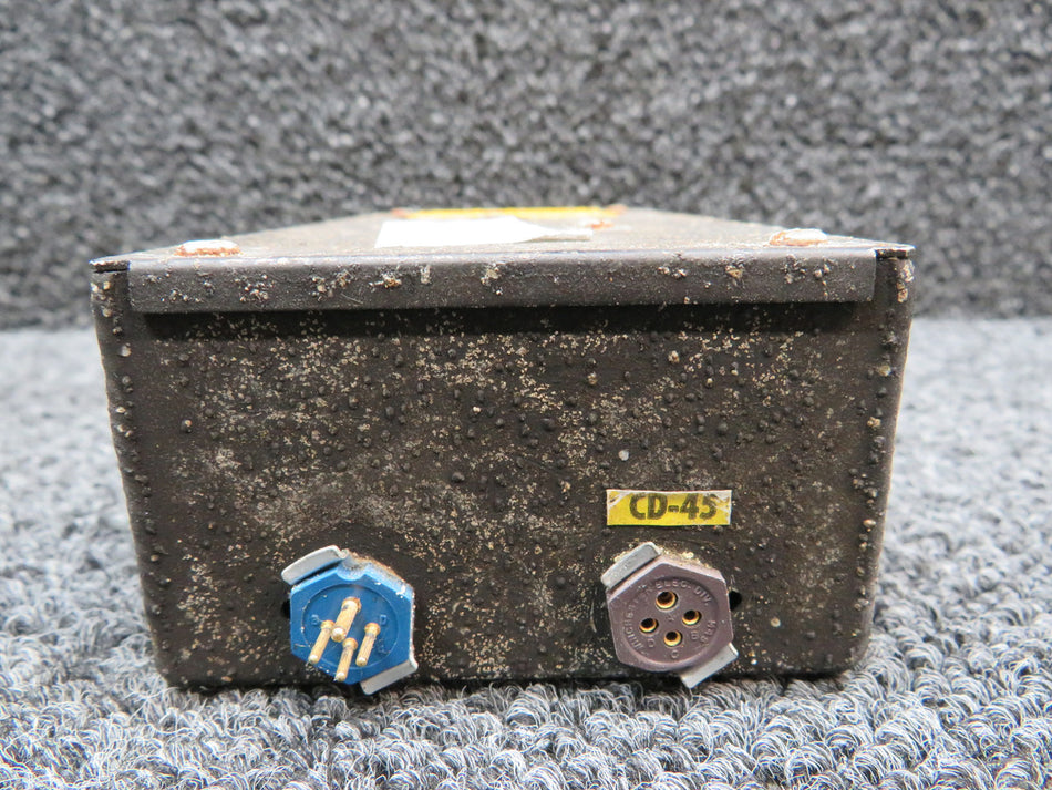 IC709-5 Edo-Aire Electronic Pitch Trim Amplifier (Volts:14-28) (Core)