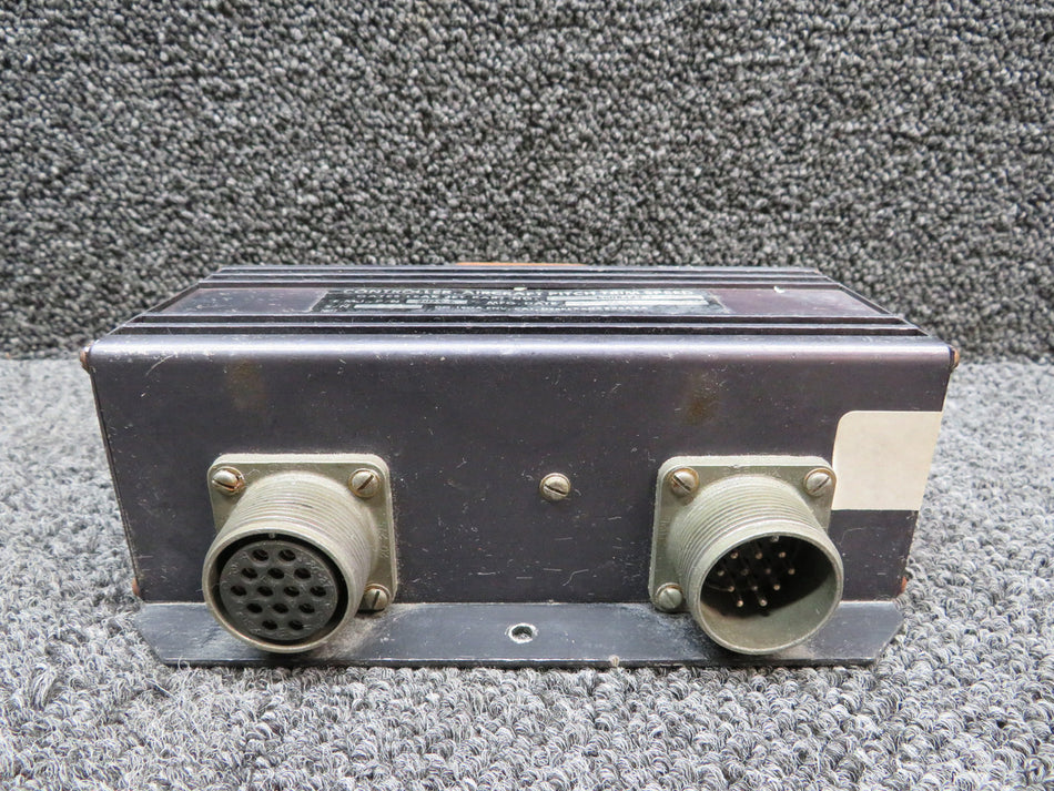 2079-6 (Alt: 6608444-1) Electro-Mech Pitch Trim Speed Controller (Core)