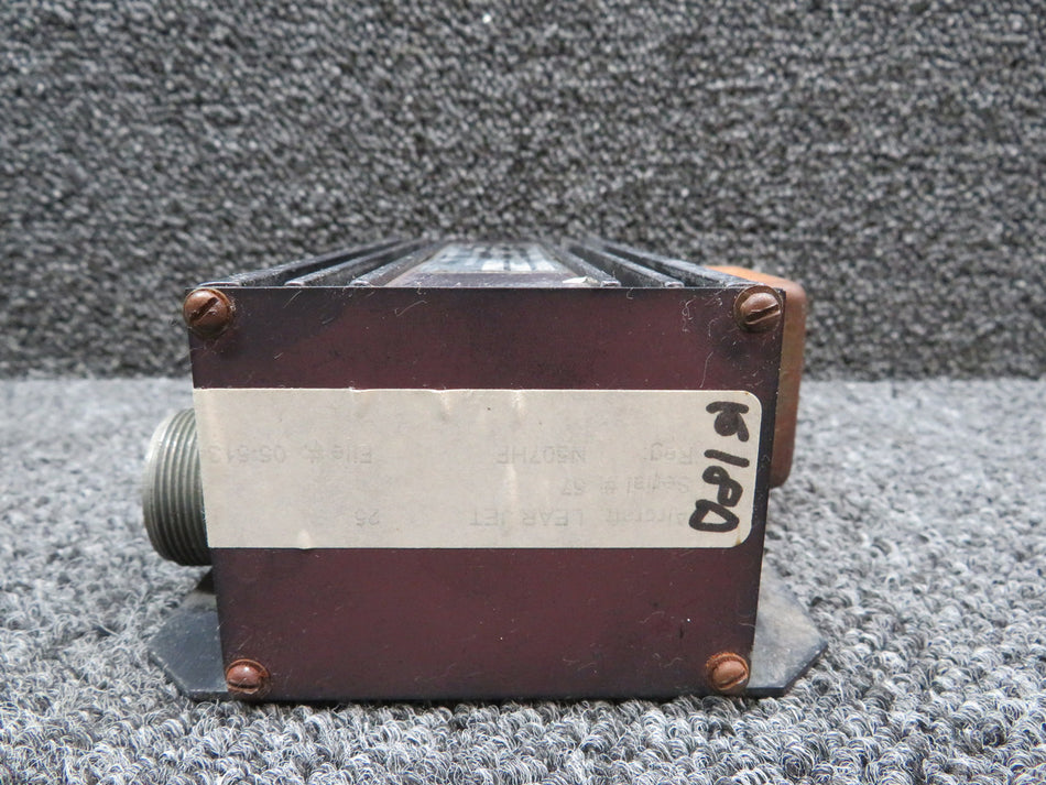 2079-6 (Alt: 6608444-1) Electro-Mech Pitch Trim Speed Controller (Core)