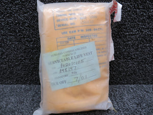 P0201-105 Eastern Aero Flotation Device (Core-Art)