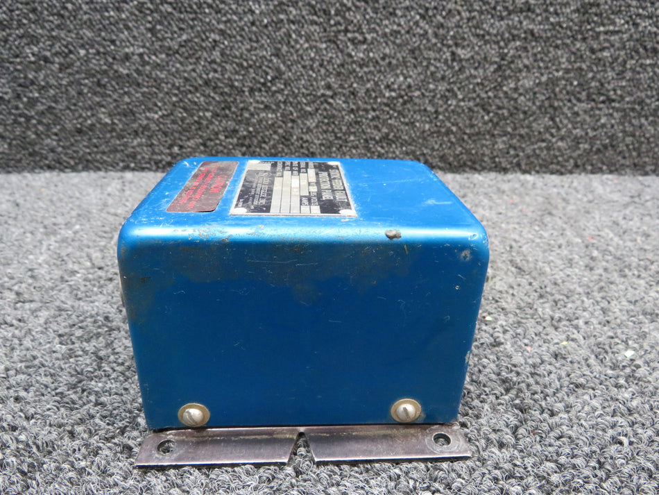 50284-001 Lear Siegler Static Feeder Fault Protection Panel (Volts: 28)