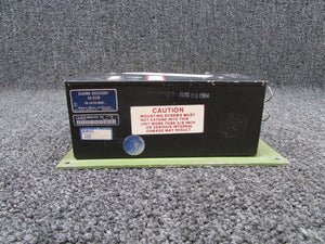 1D755 (Alt: 44720-0002) Century Flight Slaving Amp Bootstrap with Mods