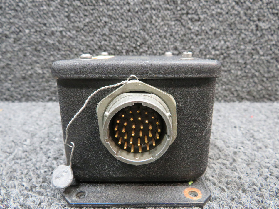 SLZ9959A Teledyne Stall Warning Computer (Volts: 28)