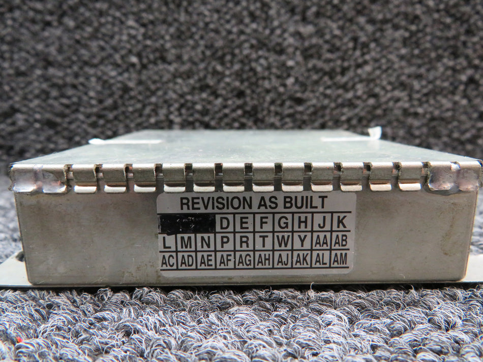 725256-801 Hughes Defense Call Alerter Switch
