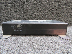 2504-500B-030 B and D Instruments Tas-Plus Computer Unit