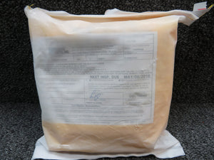 PO723E105PWF Corporate Air Life Vest (Core-Art)