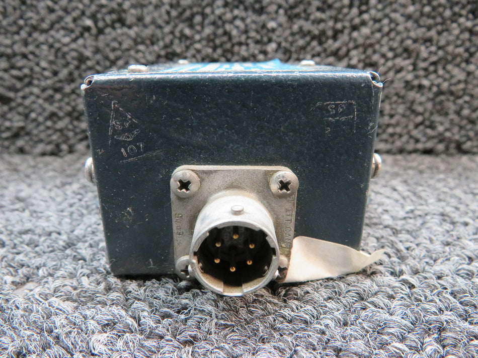 4002148 Sperry 1AA-150 Buffer Amplifier