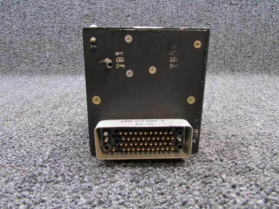 2418208-5 Autopilot Box Assembly