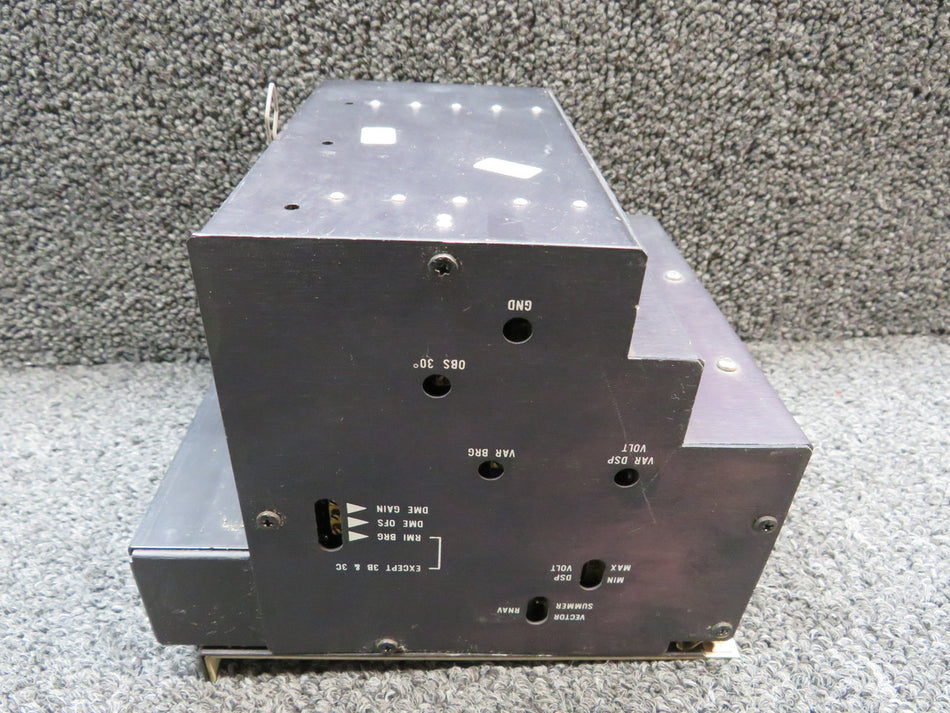 4000425-406 Bendix IU3404A Avionics Interface Unit With Mods