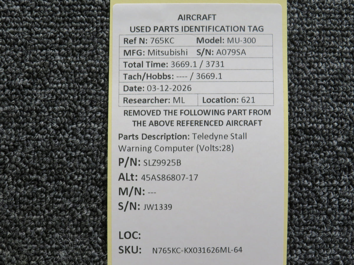 N765KC-KX031626ML-64AS