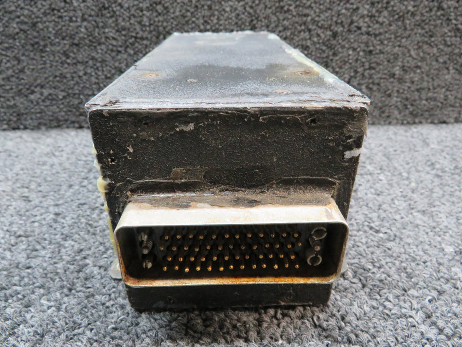 4-2022-07 JET Electronics CA-250G Computer Amplifier (Core)
