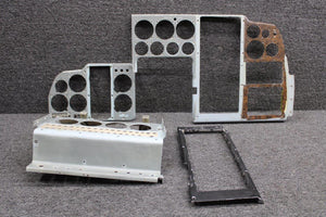 96-324158-23, 58-324030-3, 96-324060 Beechcraft 95-C55 Instrument Panel Set