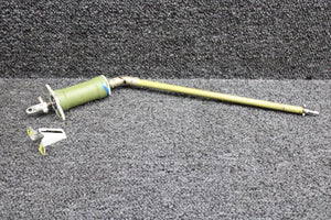 45-526565-11 Beechcraft 95-C55 Elevator Trim Tab Actuator Assembly LH
