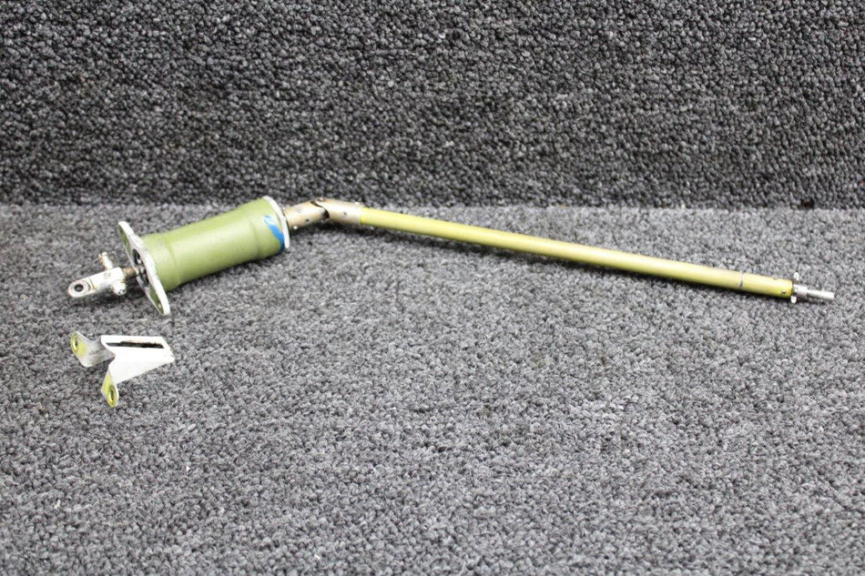 45-526565-11 Beechcraft 95-C55 Elevator Trim Tab Actuator Assembly LH