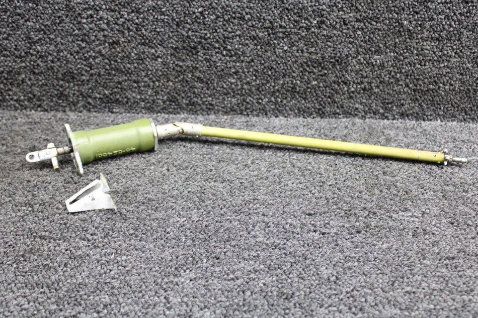 45-526565-13 Beechcraft 95-C55 Elevator Trim Tab Actuator Assembly RH