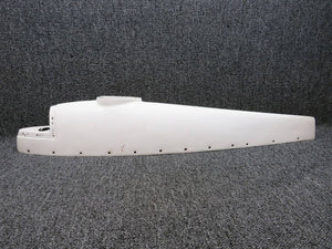 42027-001 (Use: 42027-008) Piper PA31-310 Wing Tip RH W/ Modifications (White)
