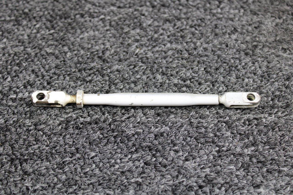 96-520012-5 (Use: 96-520013-3) Beechcraft 95-C55 Aileron Trim Tab Actuator Tube