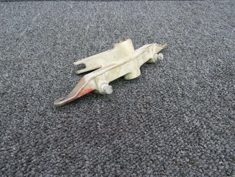 40339-001 (Alt: 452-433) Piper PA31-310 Aileron Bellcrank Assy RH BAS Part Sales | Airplane Parts