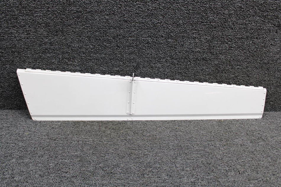 96-610006-70 Beechcraft 95-C55 Elevator Trim Tab Assy RH (White)